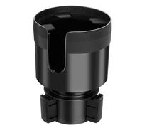 ZephyrCraft Adaptador Expansor de Portavasos Coche, Soporte Autonivelante Expansor de Portavasos para Stanley de 0.4-1.2l, Ajuste Universal 7-10cm