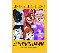 Zephyr's Dawn: The Zenith Trilogy- Book 3