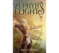 Zephyr's Flight: The Dragons' War