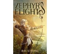 Zephyr's Flight: The Dragons' War