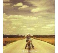 Zephyrs, The - Its Not Ok to Say Anything [Import]