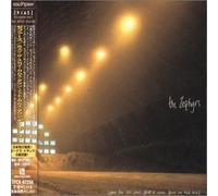 Zephyrs - When the Sky Comes Down It Com