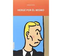 Zephyrum Hergé por él Mismo
