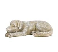ZephyVita Piedra sepulcral conmemorativa para mascotas, manualidades de resina para jardín, resistente a la intemperie, regalo de lápida para gatos y perros, decoración al aire libre (columpio modelo