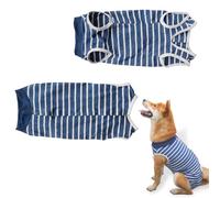 ZEPIQOR Traje Post Op Perro, Talla XL, Traje Quirúrgico Post Op Perro