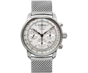 Zeppelin, 100 Jahre ED. 1, Automatik, 8618M-1