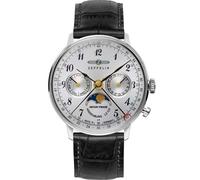 Zeppelin 7037-1 Hindenburg LZ129 Reloj Mujer