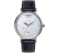 Zeppelin 7131-3 Reloj Mujer Luna 36mm 5ATM