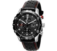 Zeppelin 7216-2 Night Cruise Automatico Cronografo Reloj Hombre