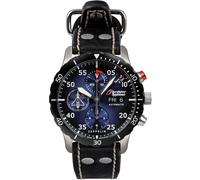 Zeppelin 7218-3 Eurofighter Typhoon Automatico limitado Reloj