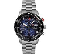 Zeppelin 7218M-3 Eurofighter Typhoon Automatico limitado Reloj