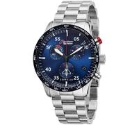 Zeppelin Reloj para Hombre 7298M-3