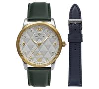 Zeppelin Reloj Clásico 7347-1_n_Set, Blanco