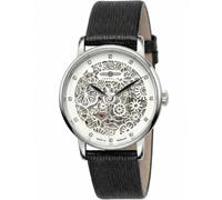 Zeppelin Princess of The Sky Reloj para Mujer Analógico de Automático con Brazalete de Piel de Vaca 7461-1
