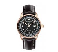 Zeppelin 7654-2 100 Años Zeppelin Automático