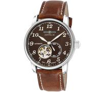 Zeppelin 7666-4 El Conde Zeppelin LZ127 Automatico Reloj Hombre