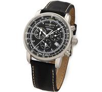 Zeppelin 7680-2 100 Años de Zeppelin Reloj Hombre 42mm 5ATM