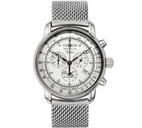 Reloj Chronograph Zeppelin 7680M-1 100 Años