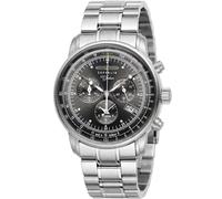 Zeppelin Reloj Cronógrafo 7680MB-2 100 Años 43 mm 5 ATM Hombre