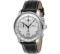 Zeppelin 7690-1 100 años Cronografo Reloj Hombre 43mm 10ATM