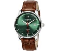 Zeppelin 8160-4 Bodensee Automatico Reloj Hombre 41mm 5ATM