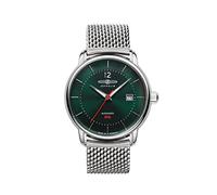 Zeppelin 8160M4 Reloj Automático para hombres Reserva de marche de 60h