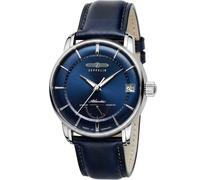 Zeppelin 8416-3 Atlantic Automatico Limited Edition Powerreserve Reloj Hombre