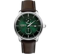 Zeppelin Analógico mid-38823