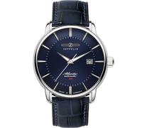 Zeppelin 8460-3 Reloj Hombre Atlantic Automático 40mm 5ATM