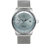 Zeppelin 8462M-6 Reloj Hombre Atlantic Automático 42mm 5ATM