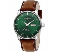 Zeppelin 8466-4 Reloj Hombre Atlantic Automático 40mm 5ATM