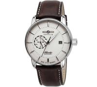 Zeppelin 8470-5 Atlantic Reloj Hombre Automático 40mm 5ATM