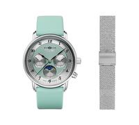 Zeppelin 8537-2_Set Reloj Mujer Friedrichshafen 36mm 5ATM