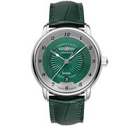 Zeppelin 8556-2 Reloj Hombre Friedrichshafen 41mm 5ATM