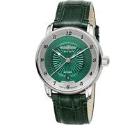 Zeppelin 8556-2 Reloj Hombre Friedrichshafen Automático 40mm 5ATM