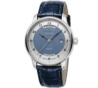 Zeppelin 8562-3 Reloj Hombre Friedrichshafen Automático 40mm 5ATM