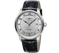 Zeppelin 8562-4 Reloj Hombre Friedrichshafen Automático 40mm 5ATM