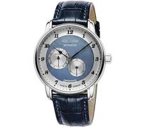 Zeppelin 8568-3 Reloj Hombre Friedrichshafen Automático 40mm 5ATM