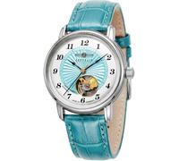 Zeppelin 85694 Reloj Mujer Friedrichshafen Automatico 36mm 5ATM