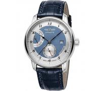 Zeppelin 8590-3 Reloj Hombre Friedrichshafen Automático 42mm 5ATM