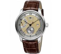 Zeppelin 8590-5 Reloj Hombre Friedrichshafen Automático 43mm 5ATM
