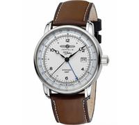 Zeppelin 8666-1 100 Años de Zeppelin ED.1 GMT