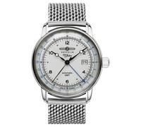 Zeppelin 8666M-1 Reloj Automático 100 Años