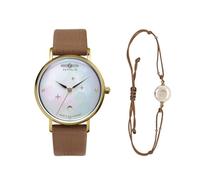 Zeppelin 88551966 - Conjunto de Relojes para Mujer, Cuarzo, analógico, Talla única