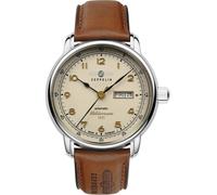 Zeppelin Reloj para Hombre 9664-5
