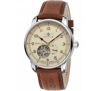 Zeppelin 9666-5 Reloj Hombre Méditerranée Automático 40mm 5ATM