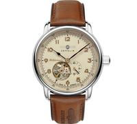 Zeppelin 9666-5 Reloj Hombre Méditerranée Automático 40mm 5ATM