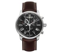 Zeppelin Analógico Marrón