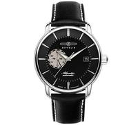 Zeppelin, Atlantic, Automatik, 8470-2