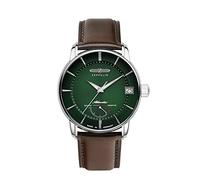 Zeppelin Atlantic ed. Limitada Reloj para Hombre Analógico de Automático con Brazalete de Piel de Vaca 8416-4